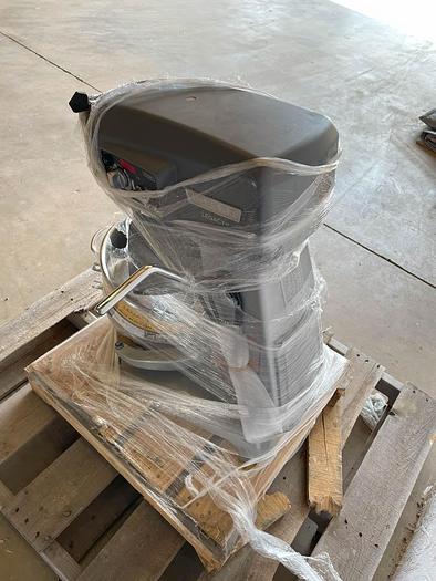 Used HOBART HL200 Planetary Mixer