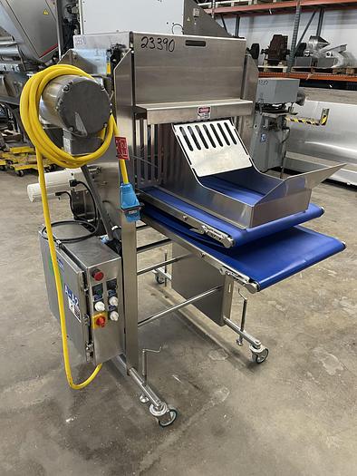Used 2001 Quantum  TC-2 Waterfall Cheese Dispenser
