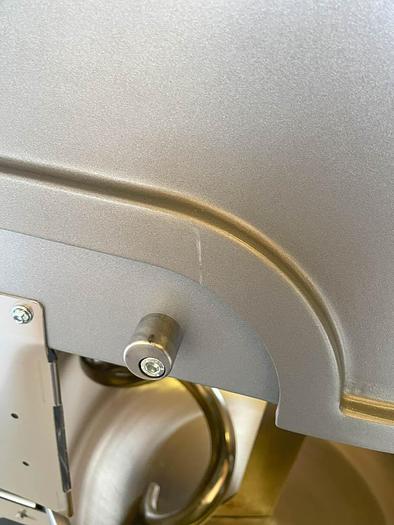 Used HOBART HLS 180-1