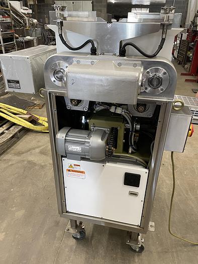 Used 2019 Rheon Automatic Machinery Co. CORNUCOPIA KN135