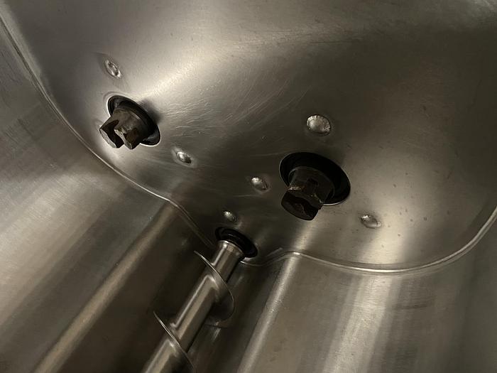 Used HOBART Corp. 4356 Mixer Grinder