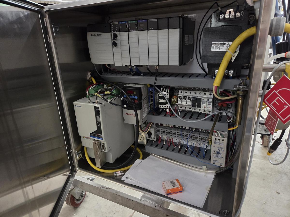 Used Hinds-Bock SP-01