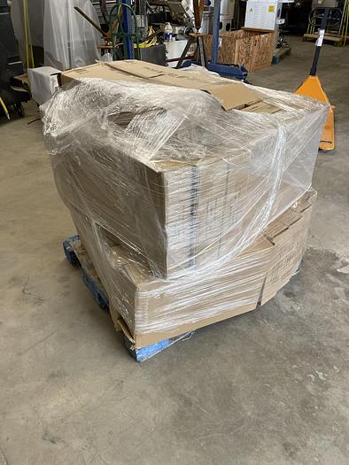 Used 2023 WINCO US ALXP-1200 Aluminum Sheet Pans