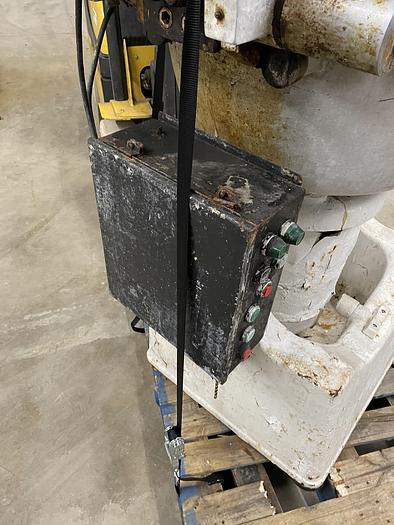 Used Hobart VCM 130 E2