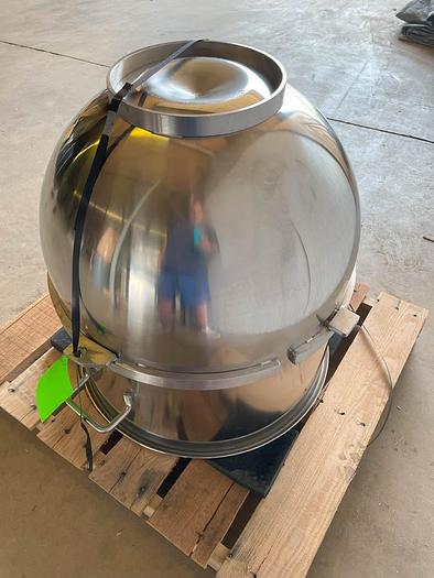 Used Hobart HOBART Mixing Bowl HV-140