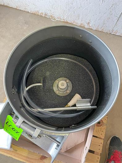 Used HOBART HOBART 6115-1 Electric Portable Vegetable Peeler