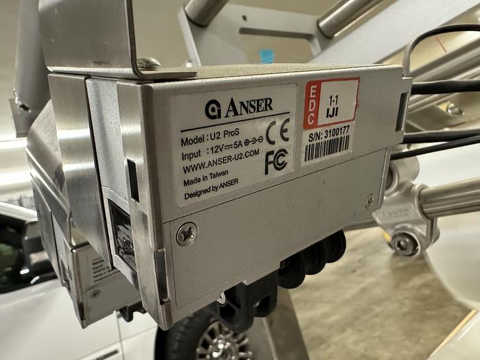 Used 2019 VARIOVAC OPTIMUS