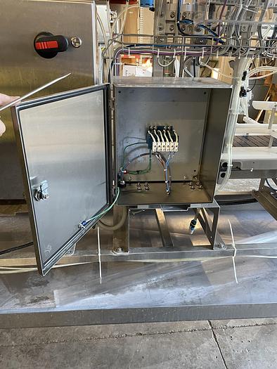 Used 2020 Wild Goose Canning -MEHEEN  WG1 Evolution Series Single Lane Filler and Seamer