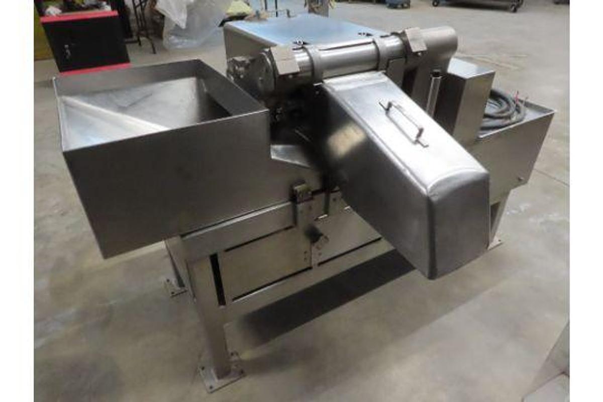 Used Urschel Laboratories GK-A Dicer