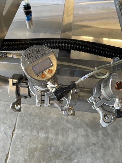 Used 2020 Wild Goose Canning -MEHEEN  WG1 Evolution Series Single Lane Filler and Seamer