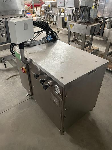 Used NuTEC Manufacturing  725