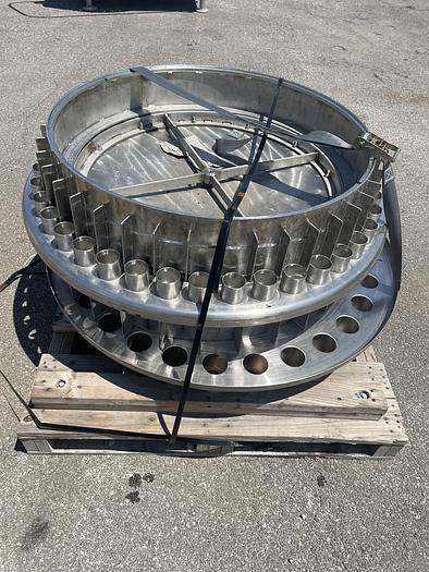 Used Nalbach Engineering Co. O-HB