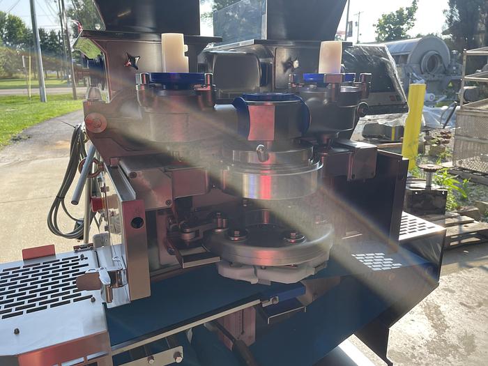 Used 2022 Rheon Automatic Machinery Co.  CORNUCOPIA