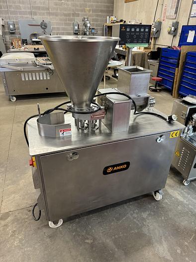 Used 2022 ANKO Food Machine Co. Ltd.  HLT-700U & EA-100KA