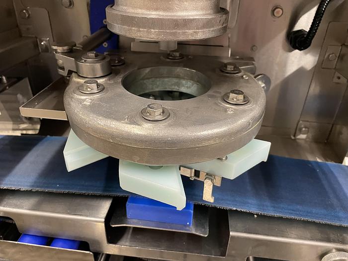 Used 2019 Rheon Automatic Machinery Co. CORNUCOPIA KN135