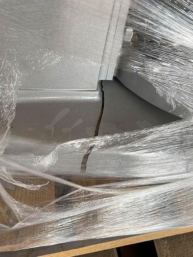 Used HOBART HL200 Planetary Mixer