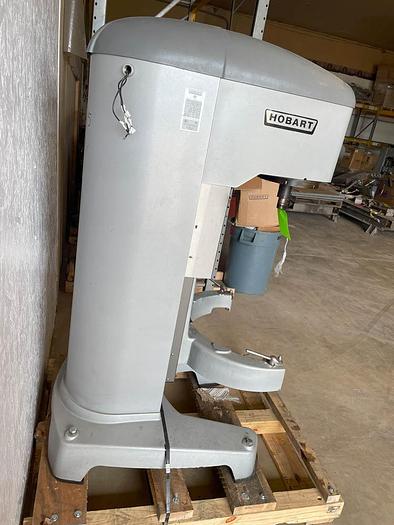 Used Hobart HOBART HL1400N Legacy Planetary Mixer 140 Quart