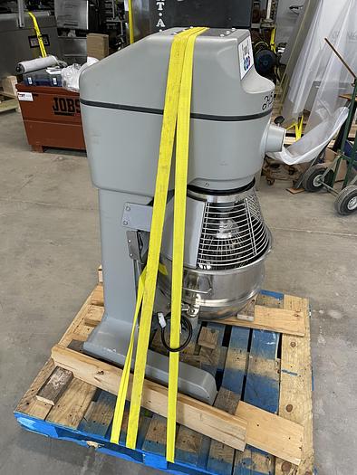 Used 2023 GLOBE Food Equipment 2023 SP40 40 Quart Planitary Mixer