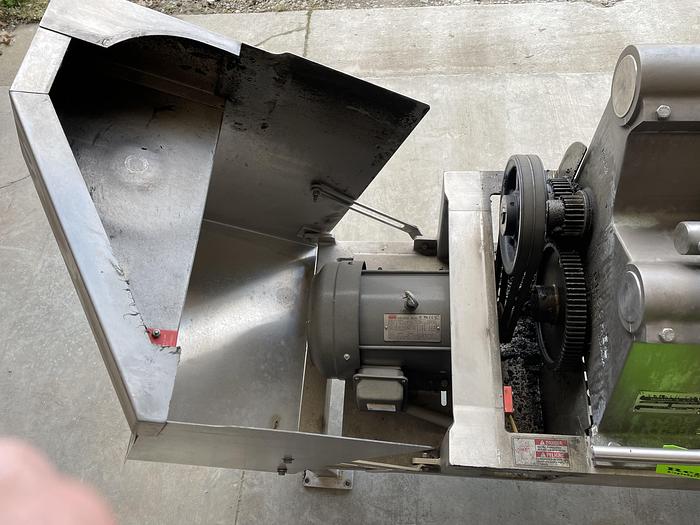 Used Urschel Laboratories GA