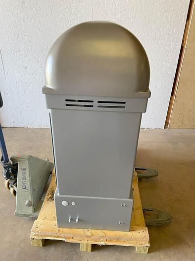 Used HOBART HLS 180-1