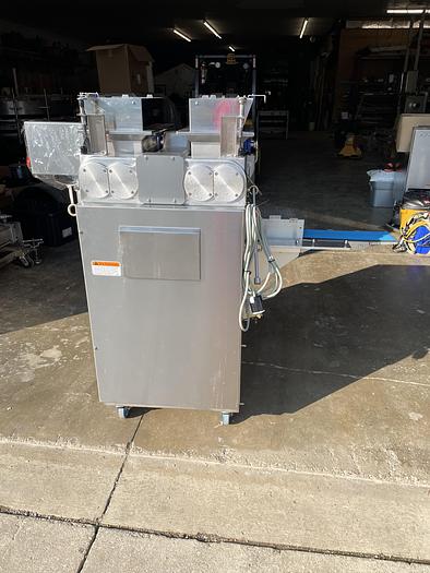 Used 2022 Rheon Automatic Machinery Co.  CORNUCOPIA