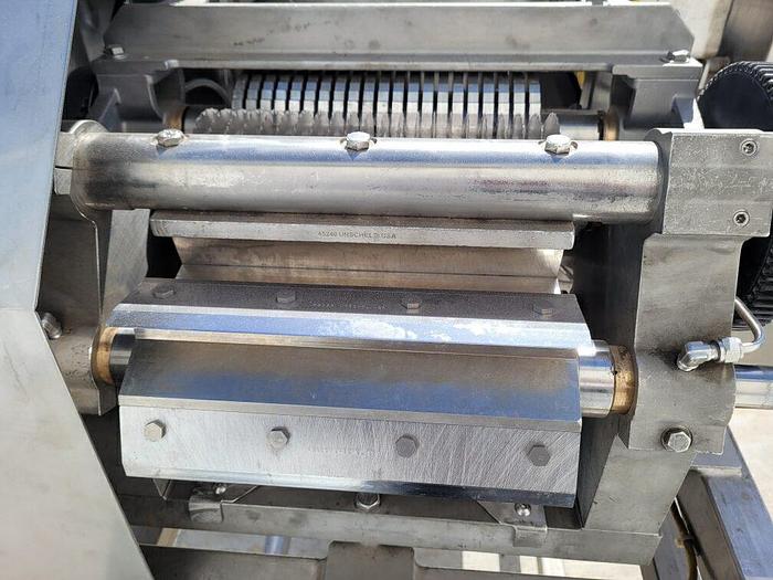 Refurbished Urschel Laboratories M | Urschel Cutter