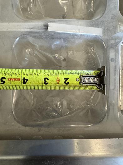 Used 2019 VARIOVAC OPTIMUS