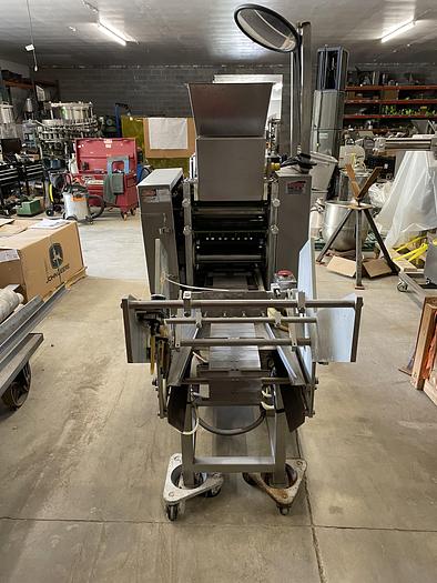 Used MBC Food Machinery Corp.  Ravioli Machine