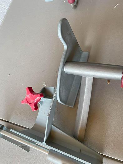 Used BERKEL Equipment BERKEL X13AE-PLUS Automatic Gravity Feed Meat Slicer