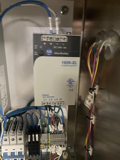 Used 2018 SPX 180-U2 Lobe Pump