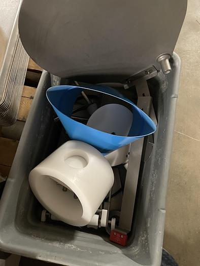 Used 2022 Hollymatic R Series Formatic R2200