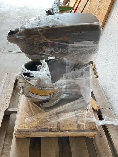 Used HOBART HL200 Planetary Mixer