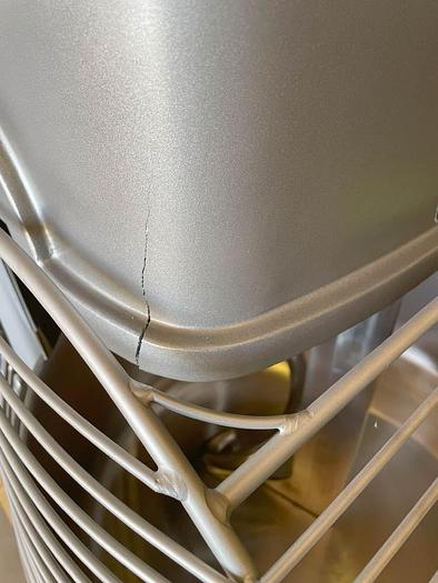 Used HOBART HLS 180-1