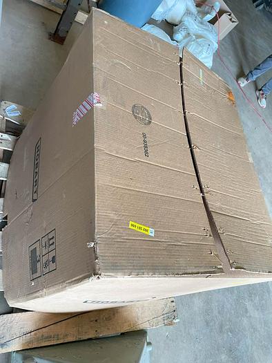 Used BERKEL Equipment HOBART HS6-1PS Manual Meat and Cheese Slicer