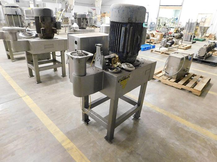 Used Urschel Comitrol MG