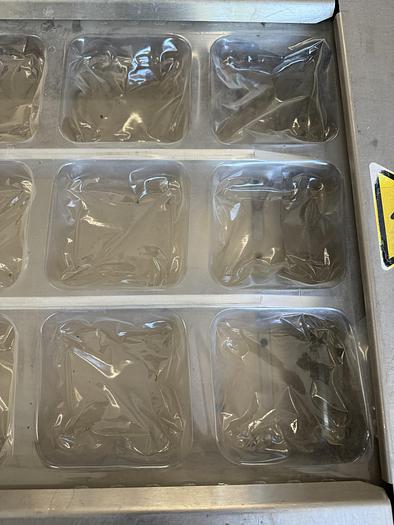 Used 2019 VARIOVAC OPTIMUS