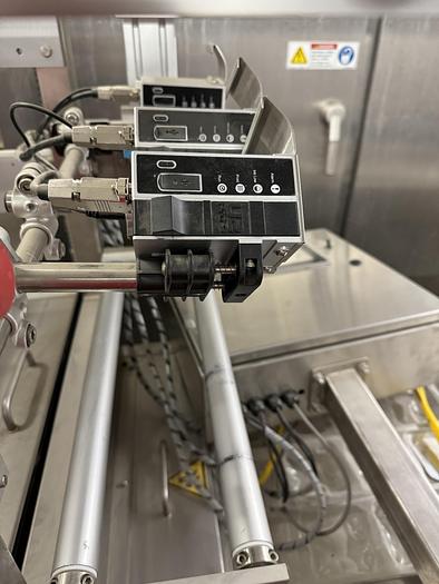 Used 2019 VARIOVAC OPTIMUS