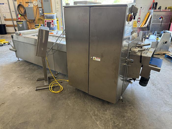 Used 2019 VARIOVAC OPTIMUS