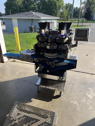 Used 2022 Rheon Automatic Machinery Co.  CORNUCOPIA