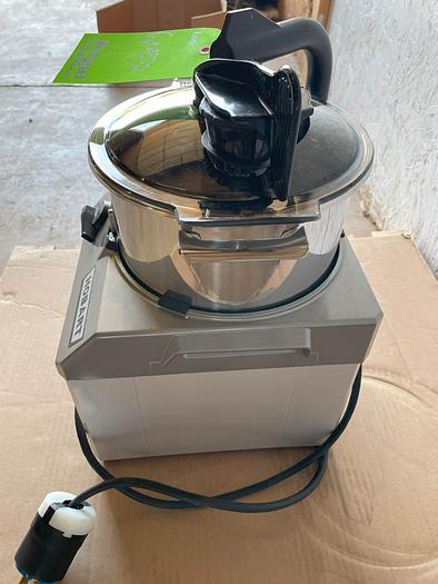 Used Hobart HOBART Food Processor Model HCM62