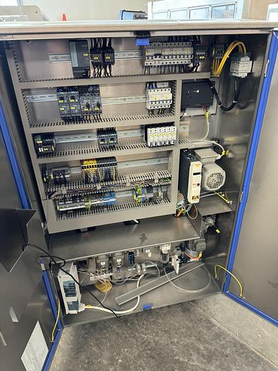 Used 2019 VARIOVAC OPTIMUS