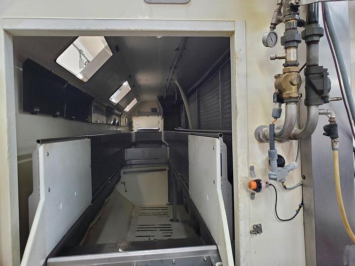 Used 2007 IQF Frost AB OctO-Frost 7/2 RH