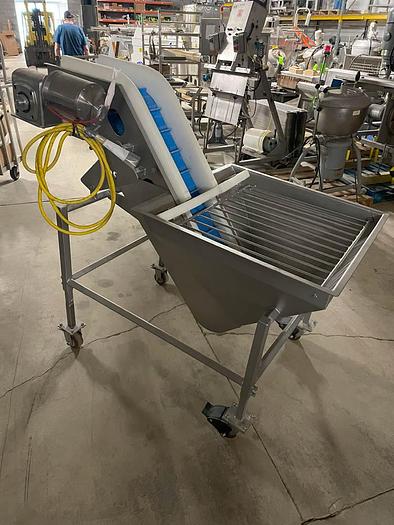 Used FPS Conveyor  600