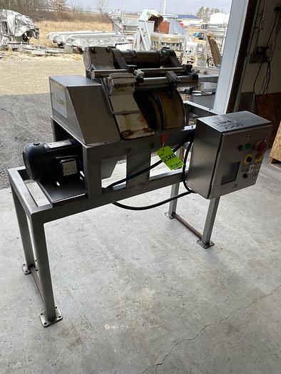 Used Urschel Laboratories G