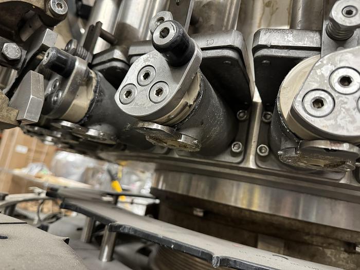 Used 2015 Elmar Industries RPE-528 I RH