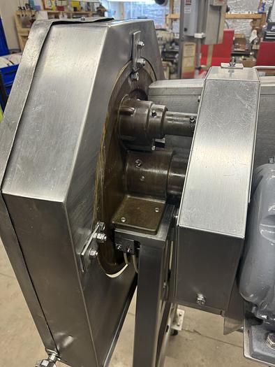 Used Urschel Laboratories OV