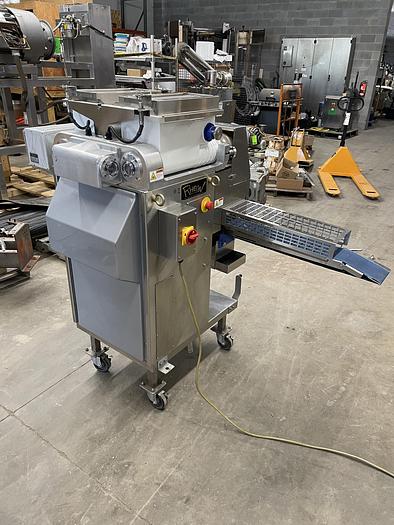Used 2019 Rheon Automatic Machinery Co. CORNUCOPIA KN135