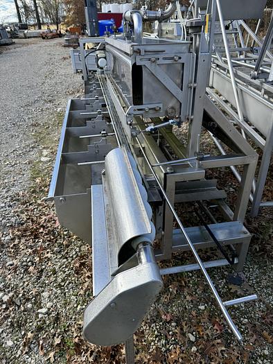 Used A. K. Robins Inline Briner