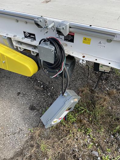 Used Automated Conveyor Systems  Case Conveyor