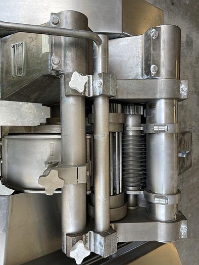 Used Urschel Laboratories GA